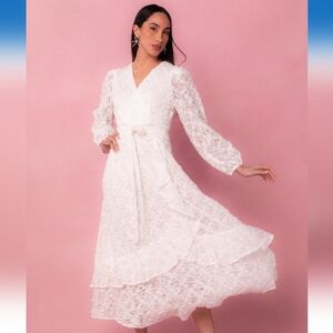 Ivy City Co Be Mine Dress size XXS NWT